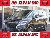 2019 Nissan Elgrand