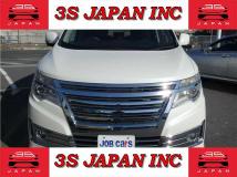 2015 Nissan Elgrand