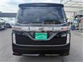 2017 Nissan Elgrand