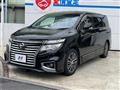 2015 Nissan Elgrand