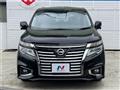 2015 Nissan Elgrand