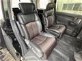 2015 Nissan Elgrand