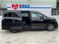 2015 Nissan Elgrand