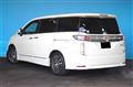 2015 Nissan Elgrand