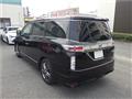 2011 Nissan Elgrand