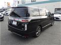 2011 Nissan Elgrand