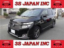 2011 Nissan Elgrand