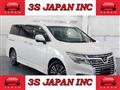 2018 Nissan Elgrand