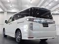 2018 Nissan Elgrand