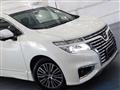 2018 Nissan Elgrand