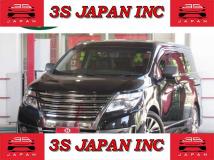 2014 Nissan Elgrand