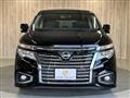 2014 Nissan Elgrand