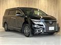 2014 Nissan Elgrand