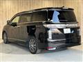 2014 Nissan Elgrand