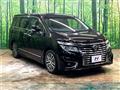 2017 Nissan Elgrand