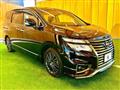 2018 Nissan Elgrand