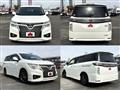 2016 Nissan Elgrand