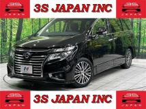 2019 Nissan Elgrand