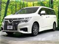 2019 Nissan Elgrand