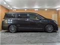 2014 Nissan Elgrand