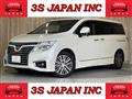 2019 Nissan Elgrand