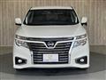 2019 Nissan Elgrand