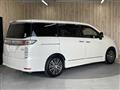 2019 Nissan Elgrand