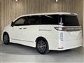 2019 Nissan Elgrand