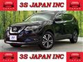 2017 Nissan X-Trail