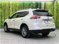 2017 Nissan X-Trail