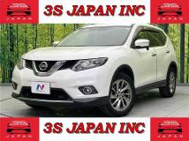 2017 Nissan X-Trail