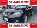 2017 Nissan X-Trail