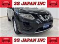 2016 Nissan X-Trail