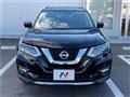 2018 Nissan X-Trail