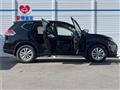 2014 Nissan X-Trail