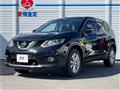 2014 Nissan X-Trail