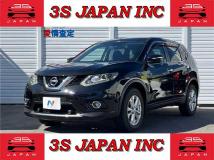 2014 Nissan X-Trail