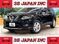 2014 Nissan X-Trail
