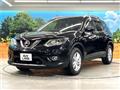 2014 Nissan X-Trail