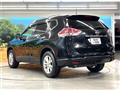 2014 Nissan X-Trail
