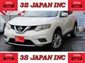 2015 Nissan X-Trail