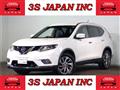 2016 Nissan X-Trail
