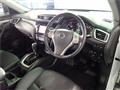 2016 Nissan X-Trail