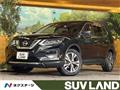2018 Nissan X-Trail