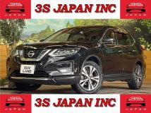 2018 Nissan X-Trail