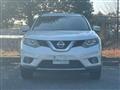 2014 Nissan X-Trail