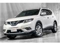 2016 Nissan X-Trail