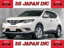 2016 Nissan X-Trail