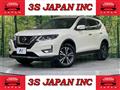 2019 Nissan X-Trail
