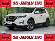 2019 Nissan X-Trail